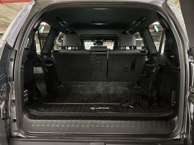 2022 Lexus GX 460 Premium