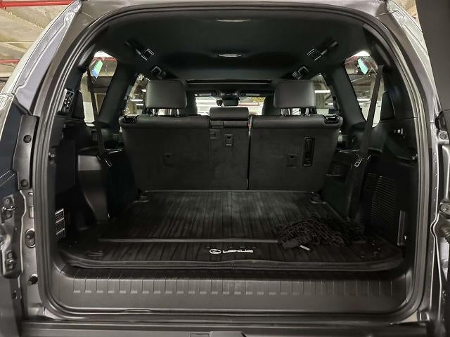 2022 Lexus GX 460 Premium