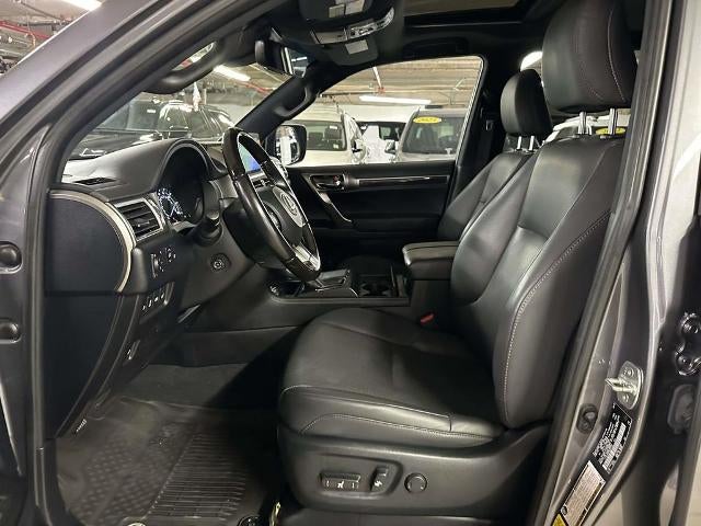 2022 Lexus GX 460 Premium