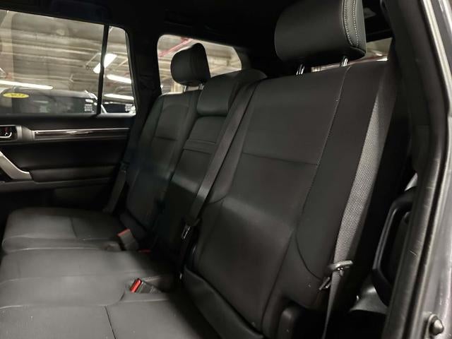 2022 Lexus GX 460 Premium