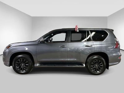 2022 Lexus GX 460 Premium