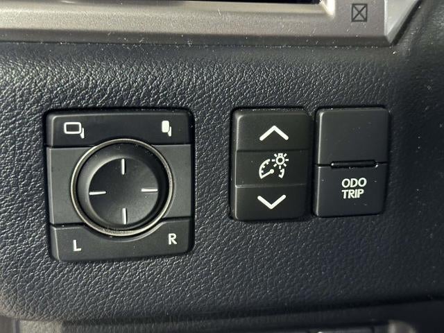 2022 Lexus GX 460 Premium
