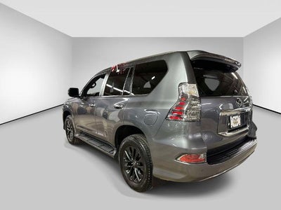 2022 Lexus GX 460 Premium