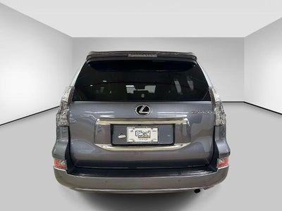 2022 Lexus GX 460 Premium