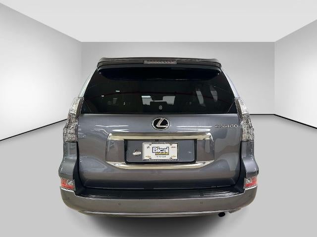 2022 Lexus GX 460 Premium