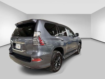 2022 Lexus GX 460 Premium