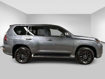 2022 Lexus GX 460 Premium