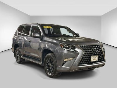 2022 Lexus GX 460 Premium