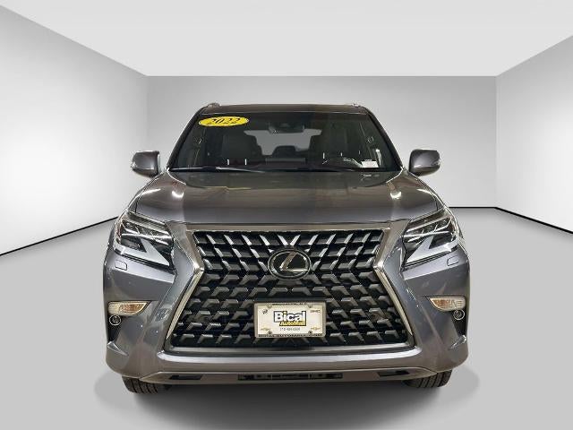2022 Lexus GX 460 Premium