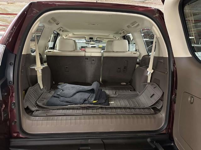 2019 Lexus GX 460 Premium