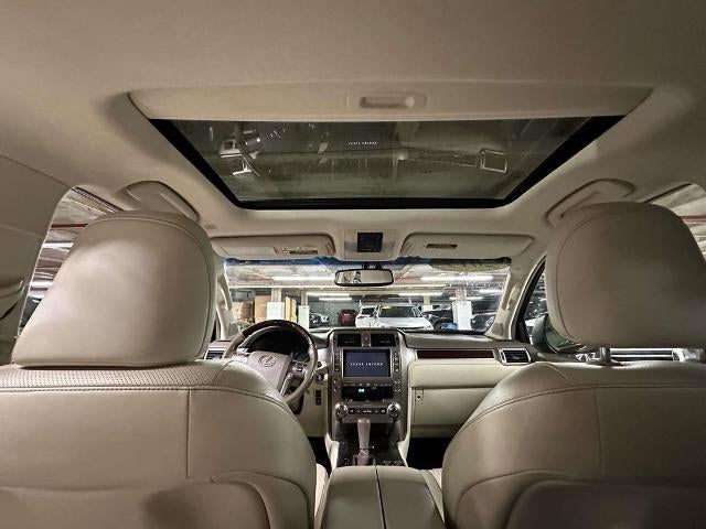 2019 Lexus GX 460 Premium