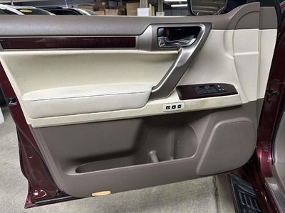 2019 Lexus GX 460 Premium