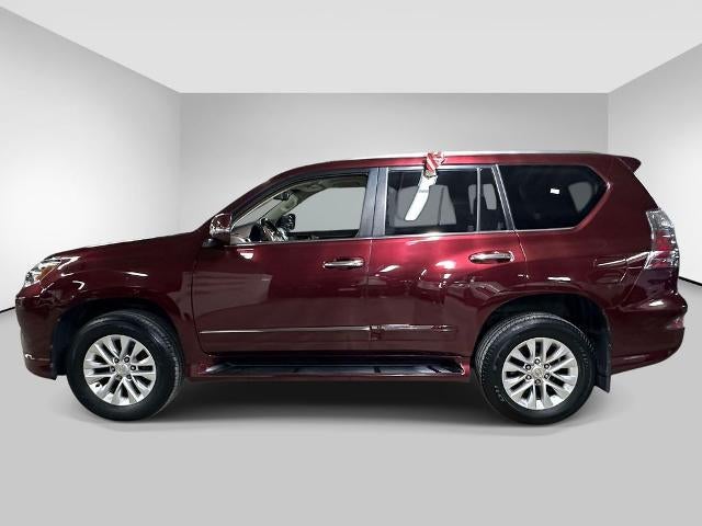 2019 Lexus GX 460 Premium