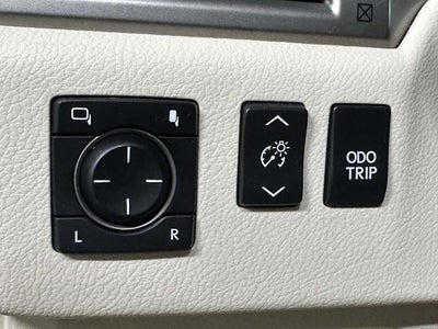 2019 Lexus GX 460 Premium