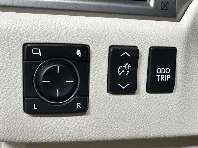 2019 Lexus GX 460 Premium