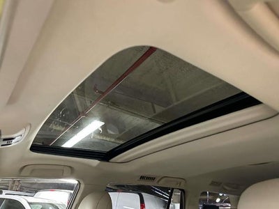 2019 Lexus GX 460 Premium