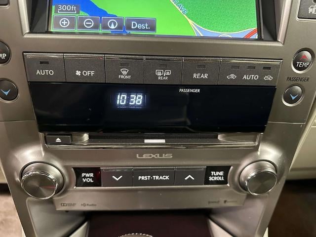 2019 Lexus GX 460 Premium