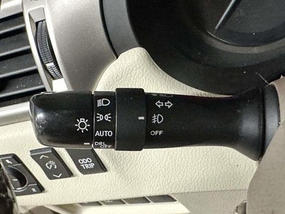 2019 Lexus GX 460 Premium