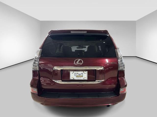 2019 Lexus GX 460 Premium