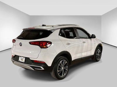2020 Buick Encore GX Select