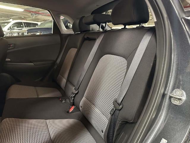 2022 Hyundai Kona SE