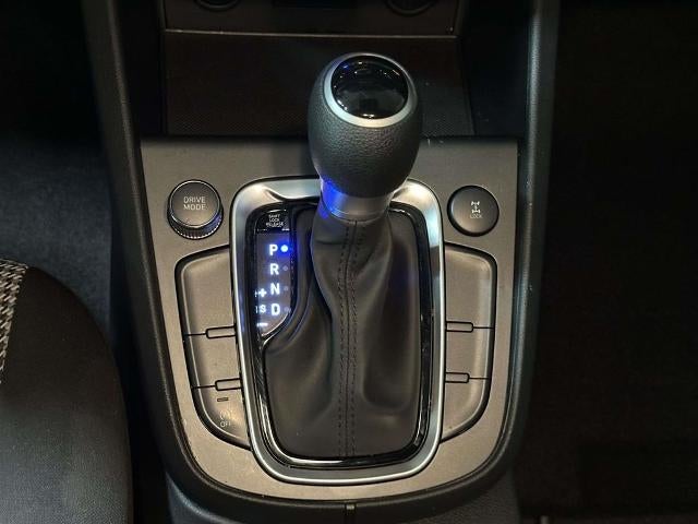 2022 Hyundai Kona SE
