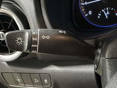 2022 Hyundai Kona SE