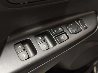 2022 Hyundai Kona SE