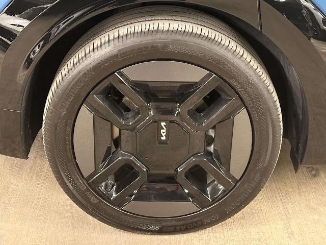 2024 Kia EV9 GT-Line