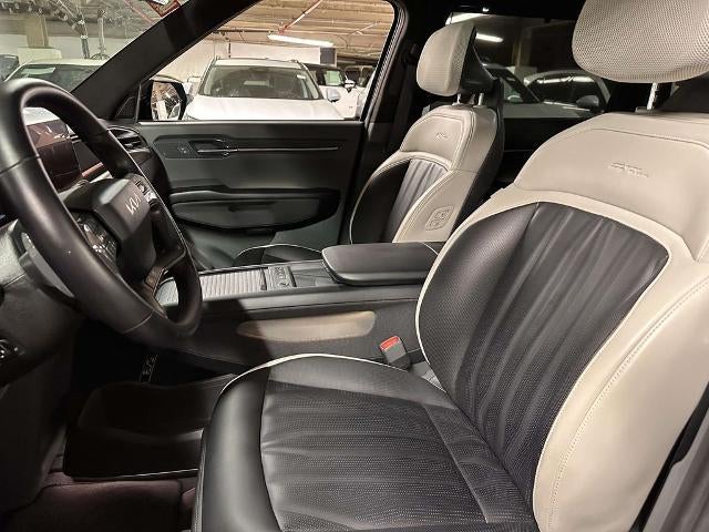 2024 Kia EV9 GT-Line