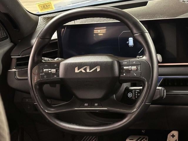 2024 Kia EV9 GT-Line