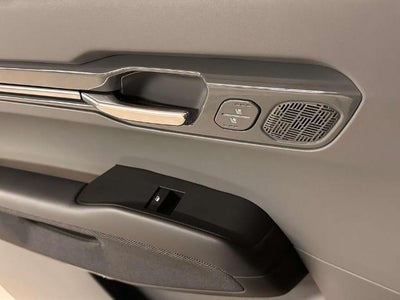 2024 Kia EV9 GT-Line