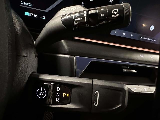 2024 Kia EV9 GT-Line