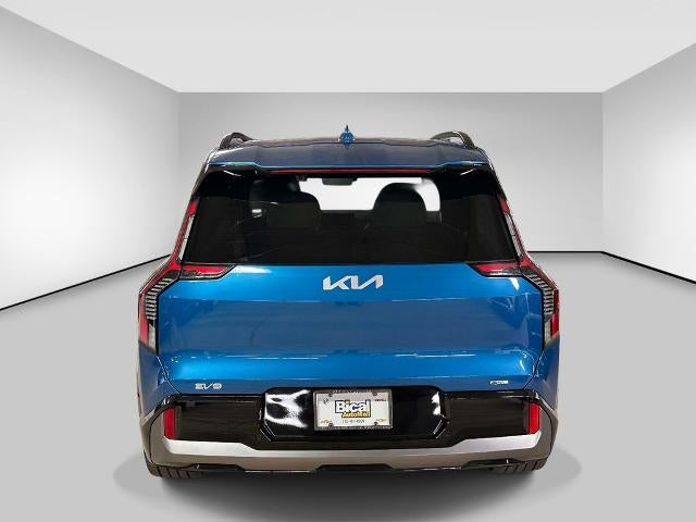 2024 Kia EV9 GT-Line