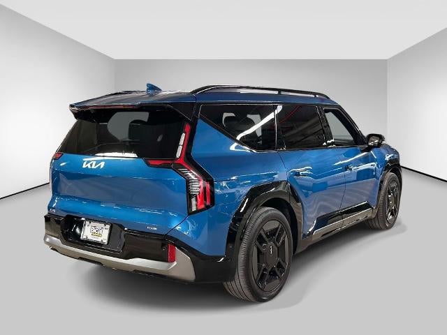 2024 Kia EV9 GT-Line