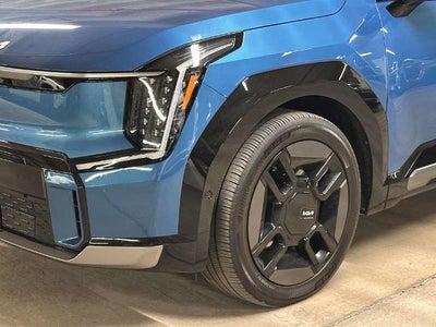 2024 Kia EV9 GT-Line