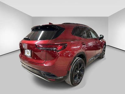 2022 Buick Envision Essence