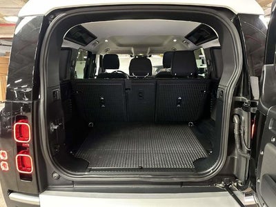 2021 Land Rover Defender Standard