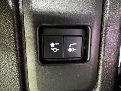 2021 Land Rover Defender Standard