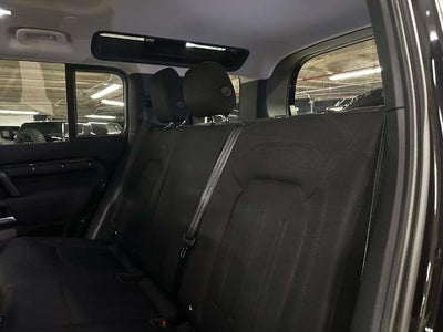 2021 Land Rover Defender Standard
