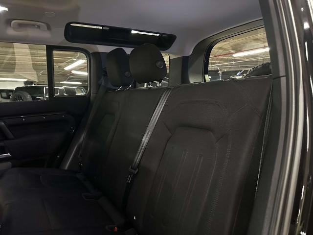 2021 Land Rover Defender Standard