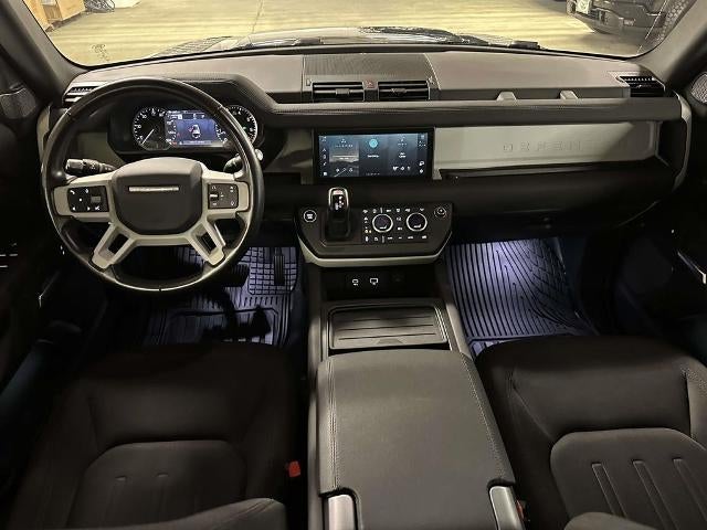 2021 Land Rover Defender Standard