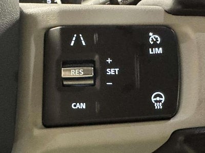 2021 Land Rover Defender Standard