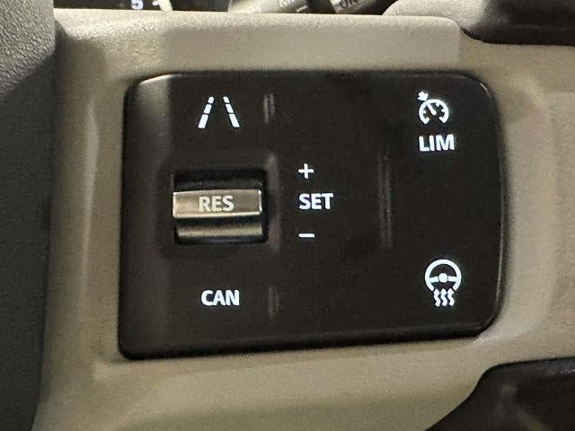 2021 Land Rover Defender Standard