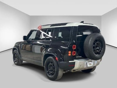 2021 Land Rover Defender Standard