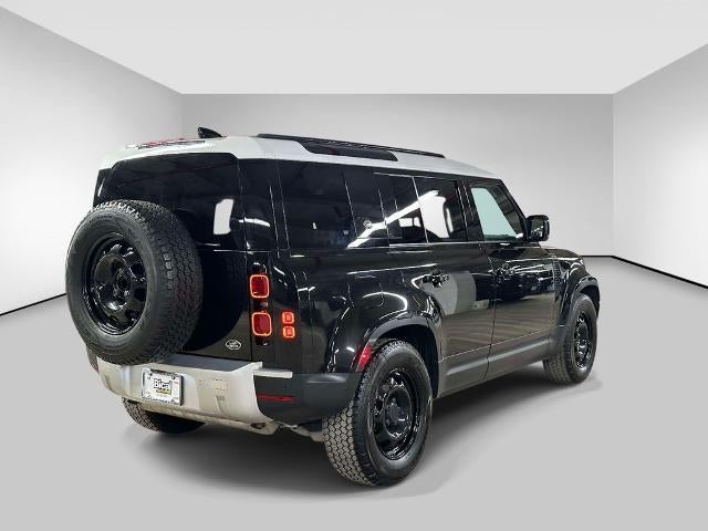2021 Land Rover Defender Standard