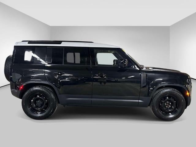 2021 Land Rover Defender Standard