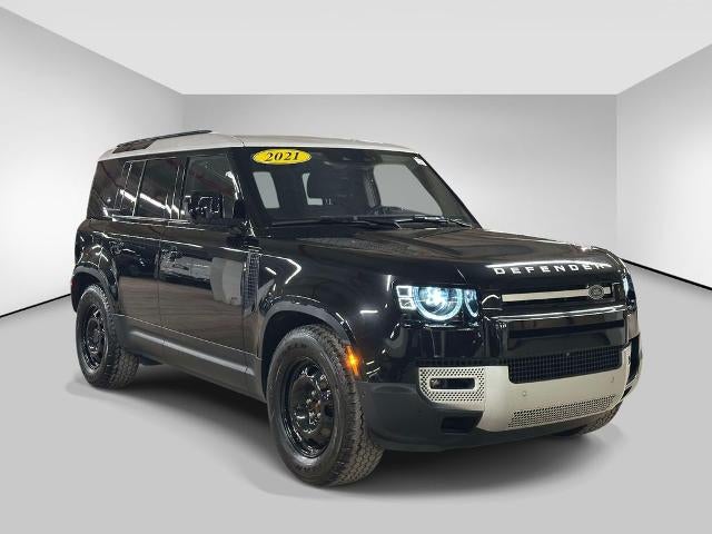 2021 Land Rover Defender Standard