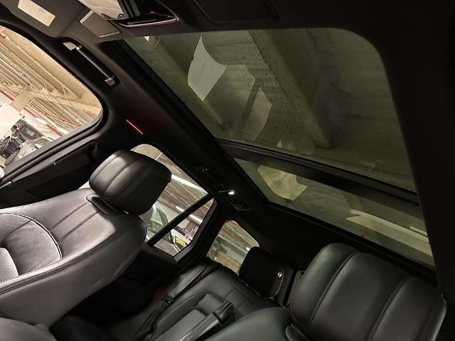 2021 Land Rover Range Rover Westminster