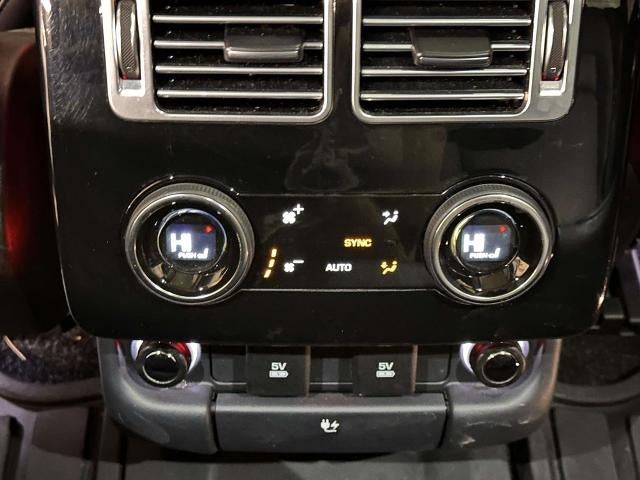 2021 Land Rover Range Rover Westminster